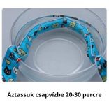 Hűtő kendő kutyáknak 