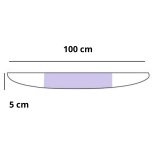 Hűtő kendő kutyáknak 