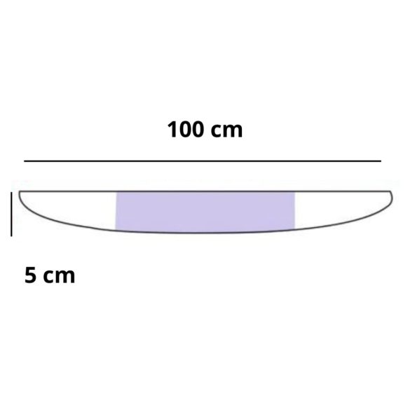 Hűtő kendő kutyáknak 