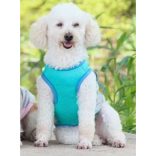 Hűtő póló kutyáknak (S 38 cm)