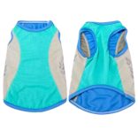 Hűtő póló kutyáknak (S 38 cm)