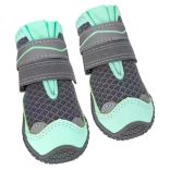 4 Seasons Dog Shoe for Medium and Big Dogs (5-8 cm paw widht)