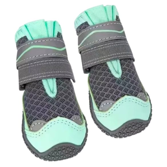 4 Seasons Dog Shoe for Medium and Big Dogs (5-8 cm paw widht)