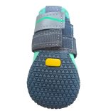 4 Seasons Dog Shoe for Medium and Big Dogs (5-8 cm paw widht)