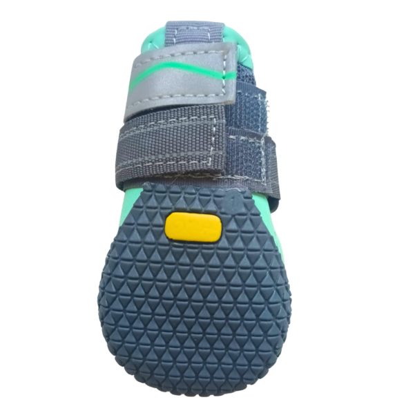 4 Seasons Dog Shoe for Medium and Big Dogs (5-8 cm paw widht)