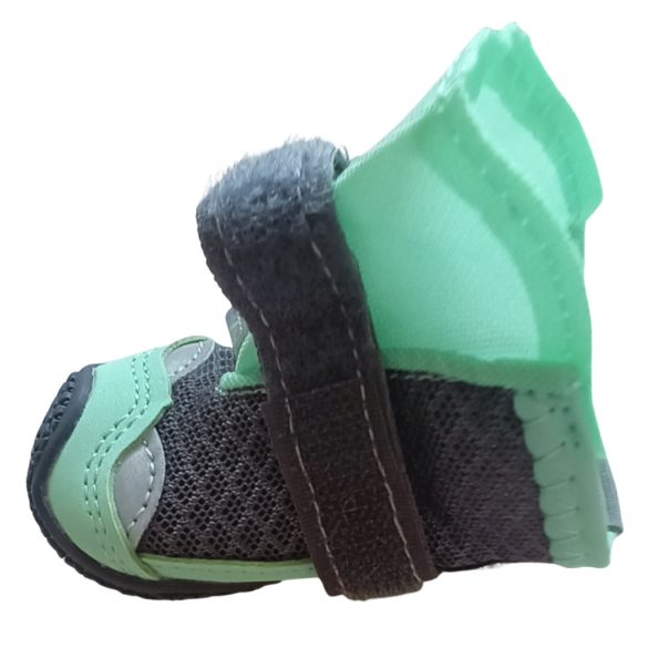 4 Seasons Dog Shoe for Medium and Big Dogs (5-8 cm paw widht)
