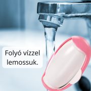 Kutya és macskaszőr eltávolító mosható henger