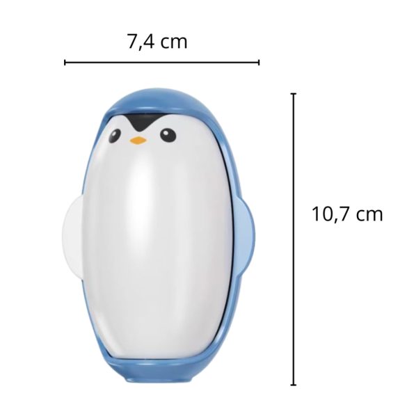 Reusable Dog and Cat Hair Remover Roller