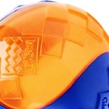 GiGwi kétszinű, rágásálló gumilabda kutyáknak