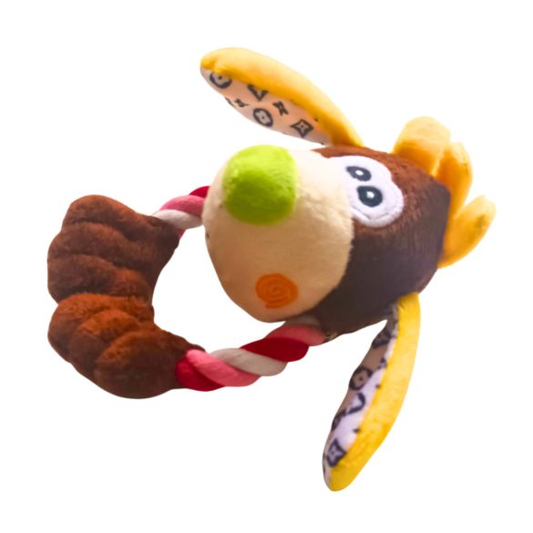 Horse Dog Toy, no sound
