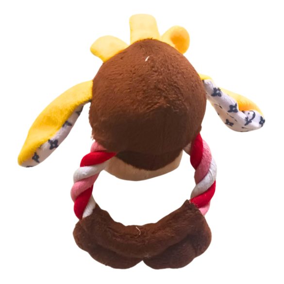 Horse Dog Toy, no sound